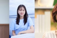 ‘오징어 게임2’ 박규영-조유리-김시은, 라이징 스타 뭉친 여자 주인공 라인업