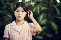 [키노 인터뷰] ‘비밀의 언덕’ 배우 문승아, “또래보다 성숙한 명은이, 나와 닮은 캐릭터”