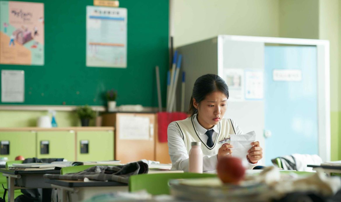 윤가은 감독 신작 <세계의 주인>, 토론토국제영화제 경쟁 부문 공식 초청… 한국영화 최초 쾌거